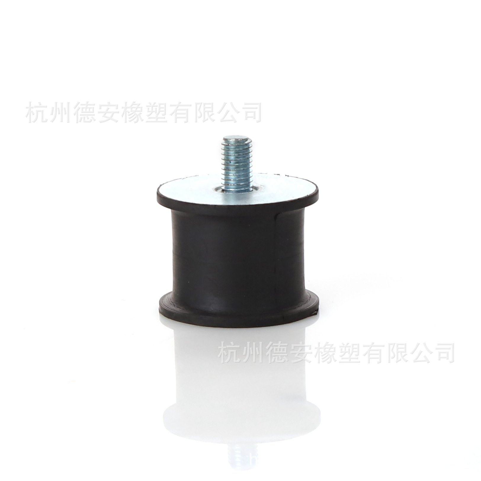 源头厂家来图来样定制橡胶减震制品 硬度可以调节 规格多 质优价