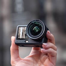 �� DJI Osmo Action6΢���R Osmo Action6�\�����Cԭ�bȫ�����