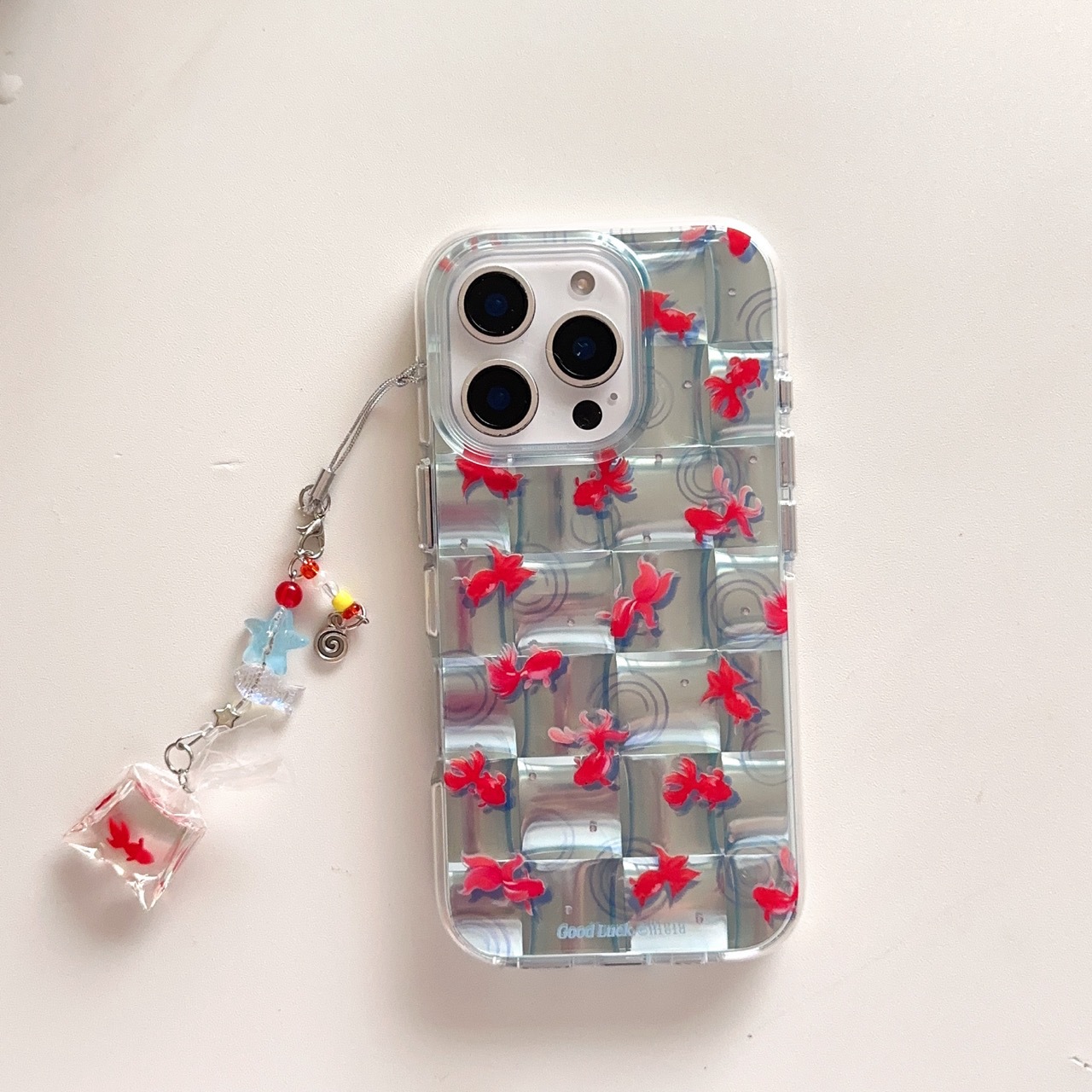 Caja del teléfono móvil Apple 15ProMax 16Pro Pareja 14/13 Mujer 16PM nicho