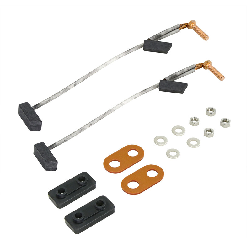 Golf cart accessories ClubCar 3.2 Motor Motor carbon brush kit 1017946 102251901
