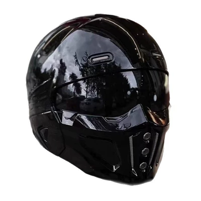 Retro Motorcycle: Universal Auto Parts and Accessories