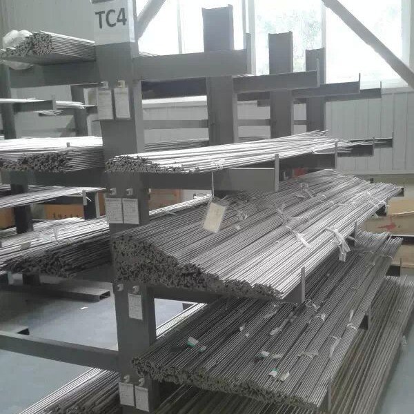 现货供应GR5钛合金棒GR5钛合金板GR5钛板GR5钛棒研磨光棒