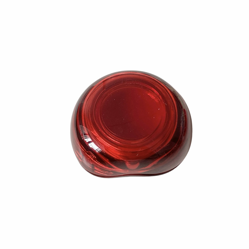 Gege Bear Moisturizing Gel Crema de doble uso para labios y mejillas Reparando el maquillaje natural Maquillaje de lápiz labial de rubor para estudiantes mate