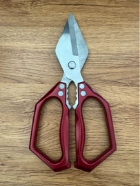 厨用剪刀;办公剪刀;家用剪刀