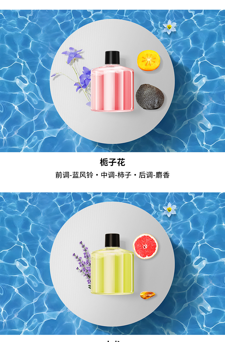 Intelligent Spray Car Aromatherapy Machine Deodorization Car Perfume Car Start-Stop Car Fragrance Internet Celebrant Car Aromatherapy