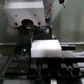 CNC加工;装配、组装;其他机械加工