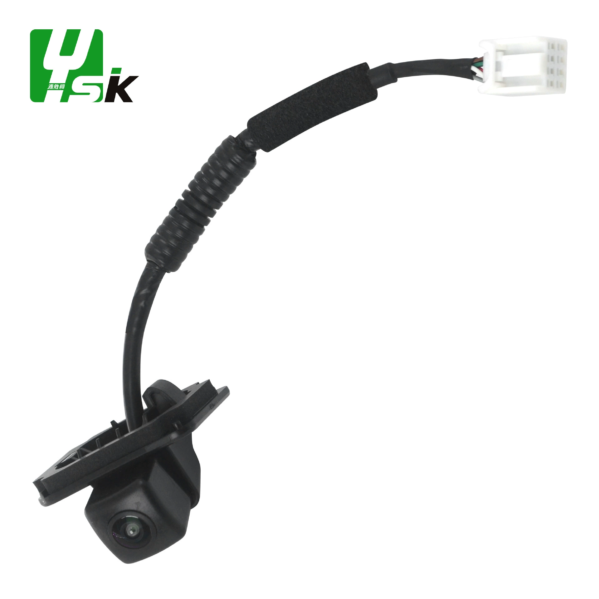 39530-T2A-U21 подходит для моделей Honda Accord 14-18, задняя камера автомобиля, вспомогательная камера