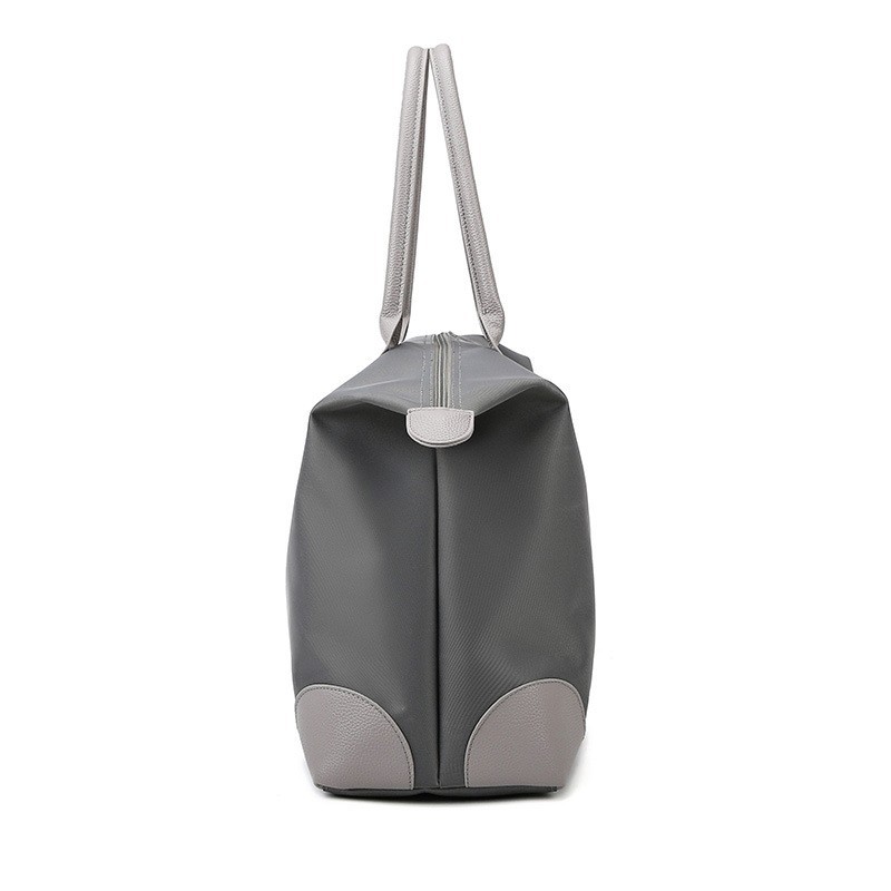 Bolso de viaje de gran capacidad para mujer Bolso de equipaje portátil para viajes de negocios Bolso de almacenamiento para entrega Bolso de equipaje deportivo para hombres