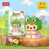 W1509-03 Dragonfly Elf [Color Box] 184PCS