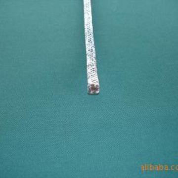 供应高碳纤维盘根 规格齐全可按客户需求编织 增强碳纤维盘根增强