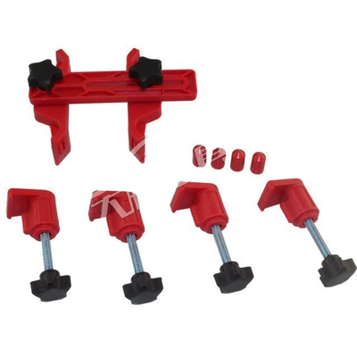 Universal timing holder camshaft Mühərrik alətləri