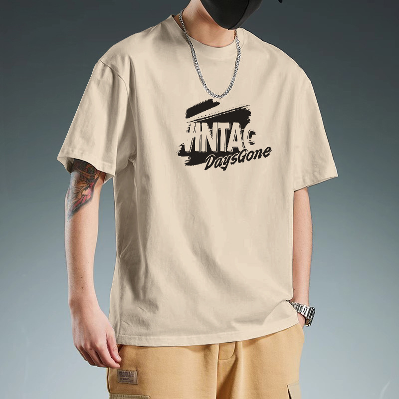 카키면반팔-2348