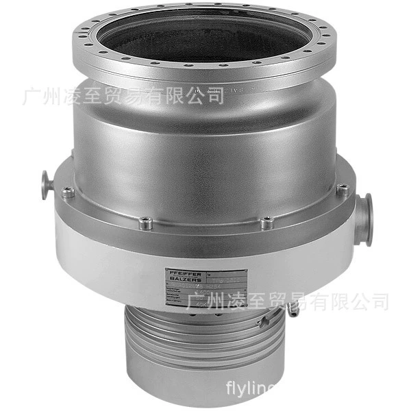 二手普发分子泵维修保养Pfeiffer TPU-1500分子泵