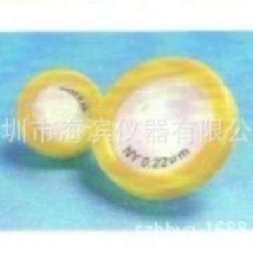 针头过滤器SFMCE013022NA  0.22UM 17MM混合纤维素滤膜