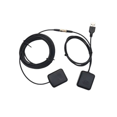 Navigation Signal Amplification, Other Automotive Communications