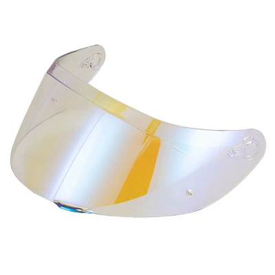Windproof and Sun Protection — Motorcycle Safety Supplies - transparent-revo-blue