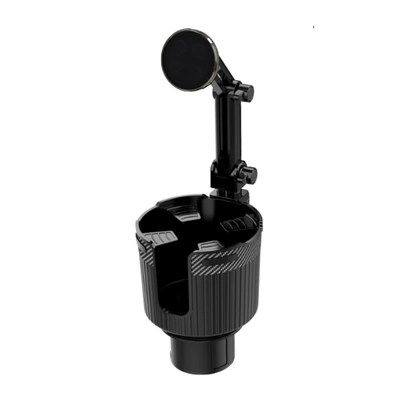 Car cup holder/beverage holder — Holder Table Tray, Rotatable Car - ac-2341car-water-cup-holdermobile-phone-storage-rack