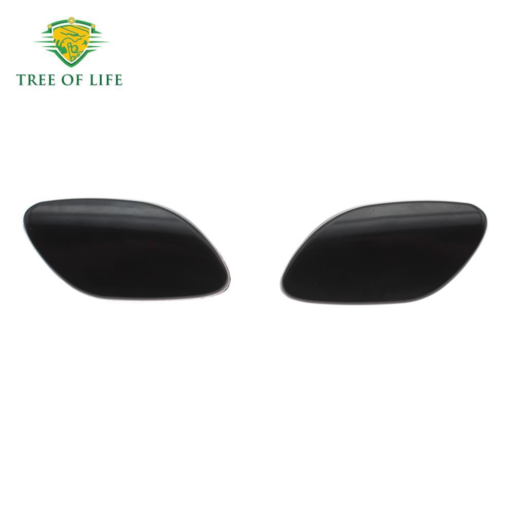 39870059 39870060 Cobertura de boquilla para Volvo S80 07-13 Limpiador de faro image 5