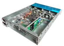 ��΢SYS-510P-WT 2U 4189��·������ 815TS X12SPW��·