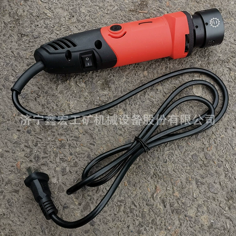 Станок для заточки вольфрамовых столбов ST-30j портативный шлифовальный станок ручной шлифовальный станок для вольфрамовых игл Бесплатная доставка