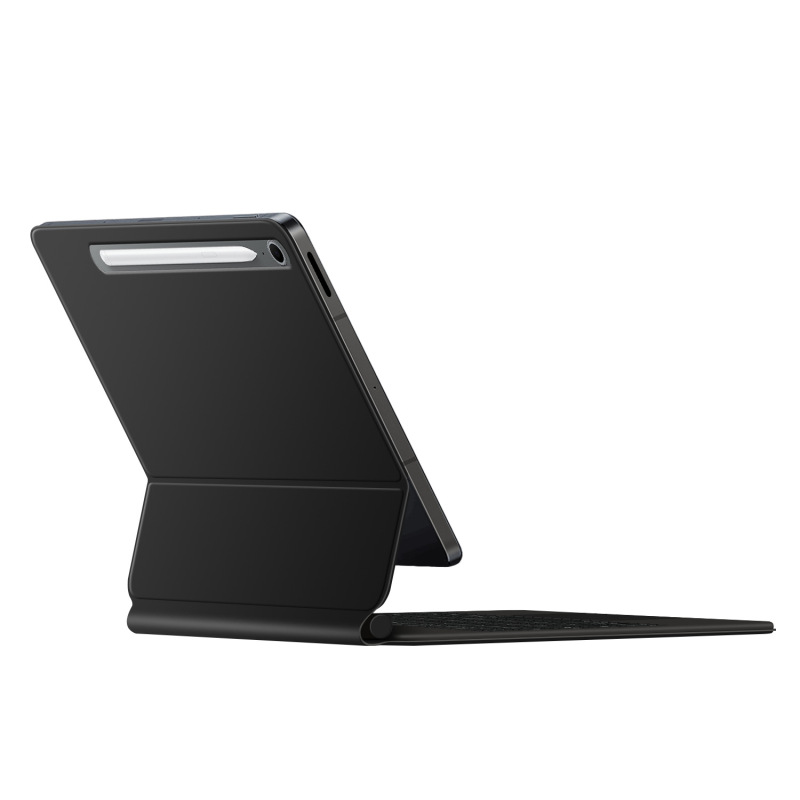 妙控键盘适用三星平板Tab S10/ S9+S8+S7FE/Plus阿拉伯法德韩俄语|undefined