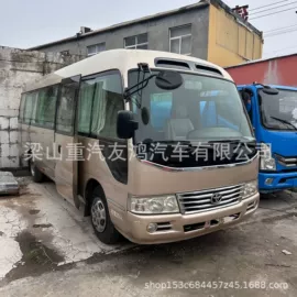 货车;挂车;客车