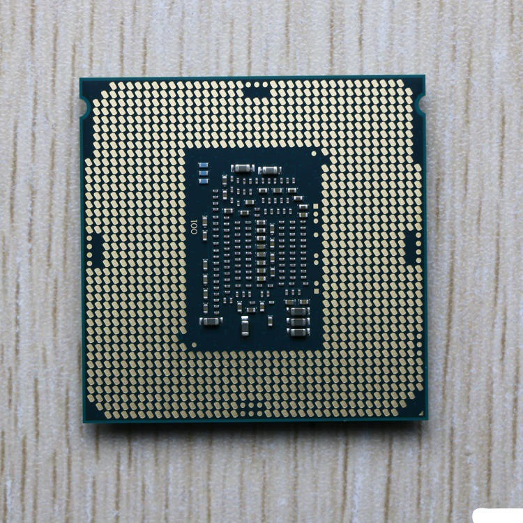 Подходит для ПК Intel шестого поколения Core i7-6700, разобранный процессор
