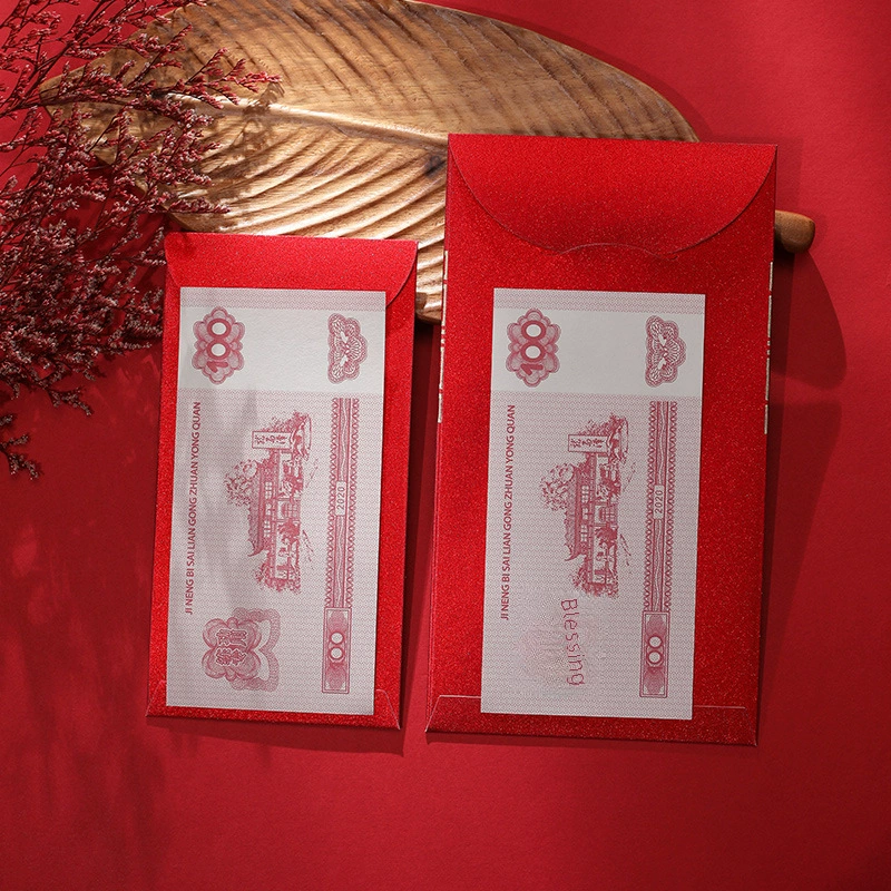 Wedding red envelope wedding supplies changed the profit is a 10,000 -dollar red envelope wedding red envelope red envelope red envelope wedding products