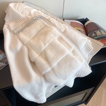 С���L��ɫᘿ�ƴ�ӷ�ˮ��ë�޷�����Ů��2024�¿ů�A�������