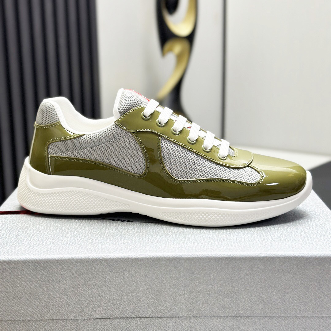 Olive green