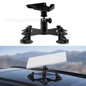 Avtomobil, RV və qayıqlar üçün tətbiq olunan Mini avtomobil dayağı