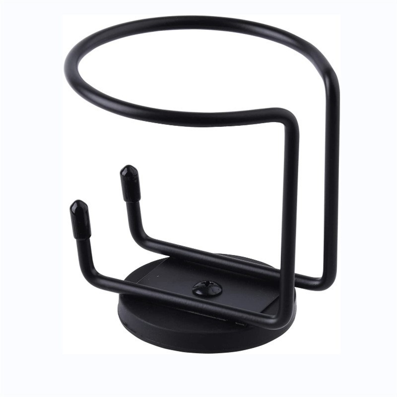 Car Car Large RV Modified Water Kettle Rack Magnetic Fixed Tea Cup Holder Multifunctional Thickened Shelf Water Cup Holder