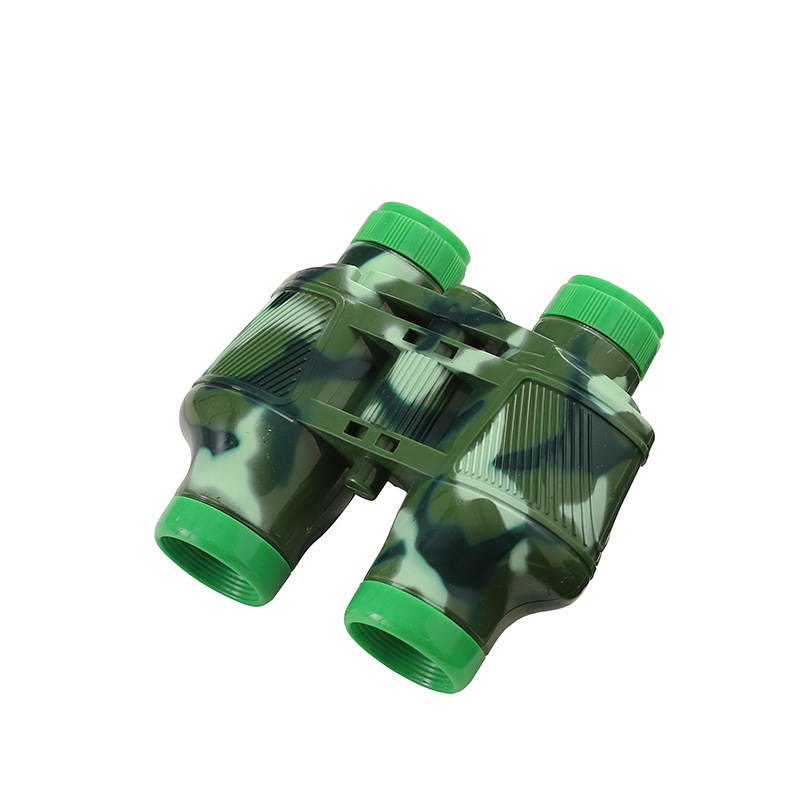 Juguetes para niños Telescopio de venta caliente para niños equipos al aire libre Juno de juguetes de regalo