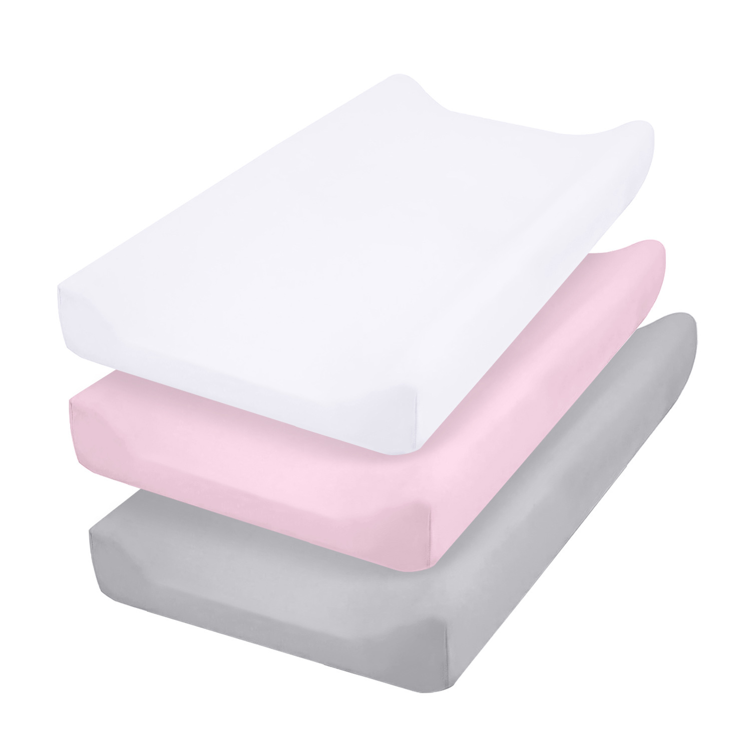 Children's diaper table, breathable set, (Cross-border trading)