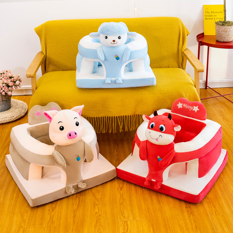 cartoon children's sofa