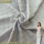时尚200g提花布料连衣裙