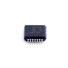 74HCT14DB SSOP-14 USB3320C-EZK WM8960CGEFL/RV AD2428WCCSZ-RL