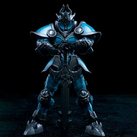 积木类;建筑模型;机器人模型