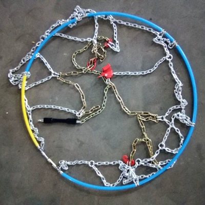 factory KN KNS anti-skid – Tire snow chain