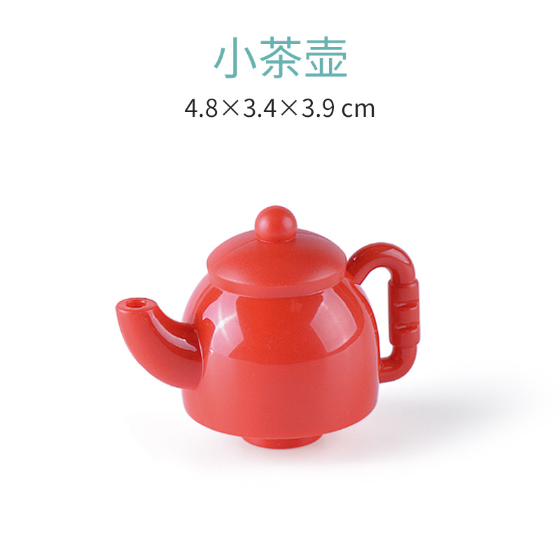 小茶壶-1