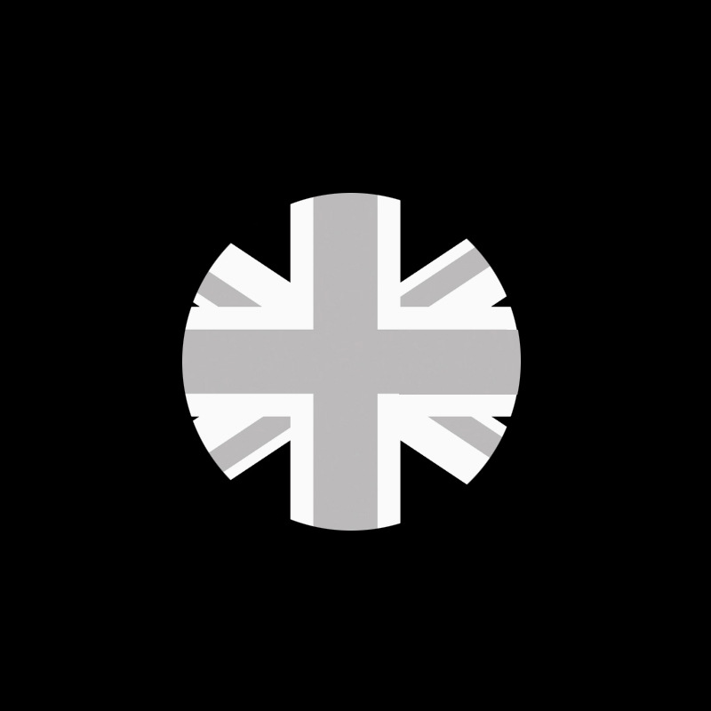 علم رمادي