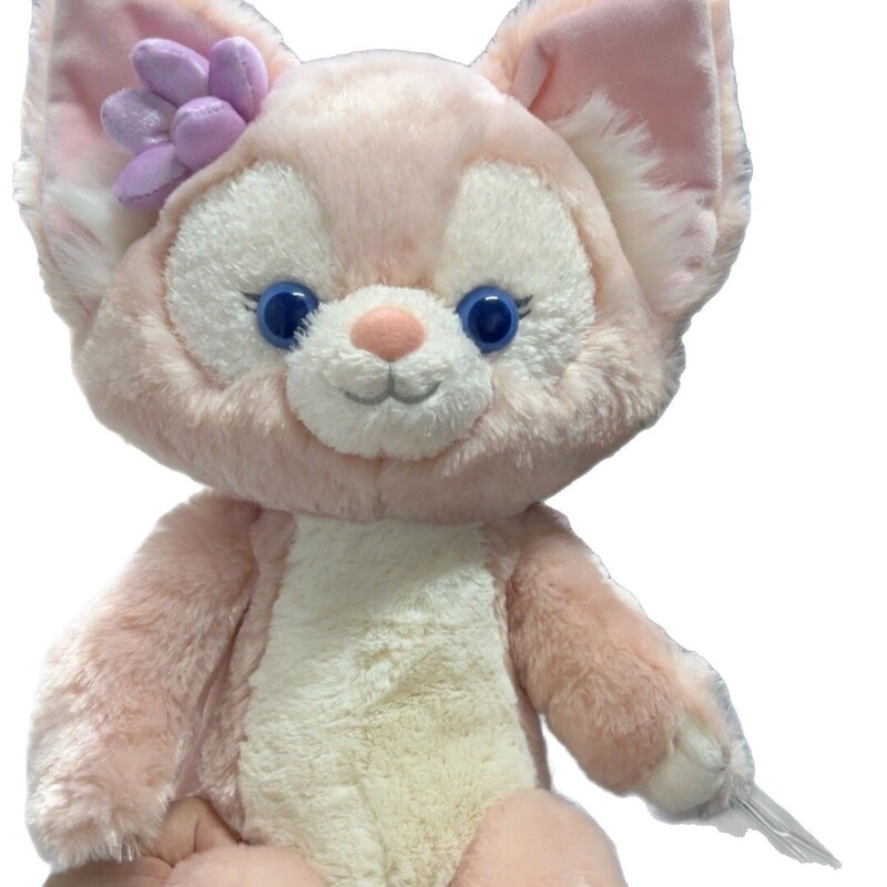 高品質 S サイズ リナベル フォックスぬいぐるみ 女の子人形 誕生日プレゼント 睡眠枕 かわいい人形|undefined