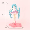 Braid Hatsune-Bag Placing