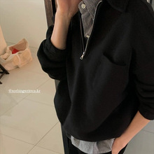 不退不换清仓价2025春季新款韩国东大门not*ing written卫衣+半裙