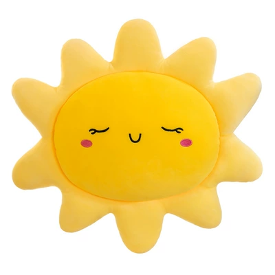 Cloud Doll Plush Toy | Oyuncaq yastıqlar