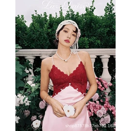 女士家居服;睡裙;男士家居服