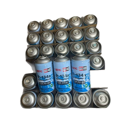 Bottles, Antifriz