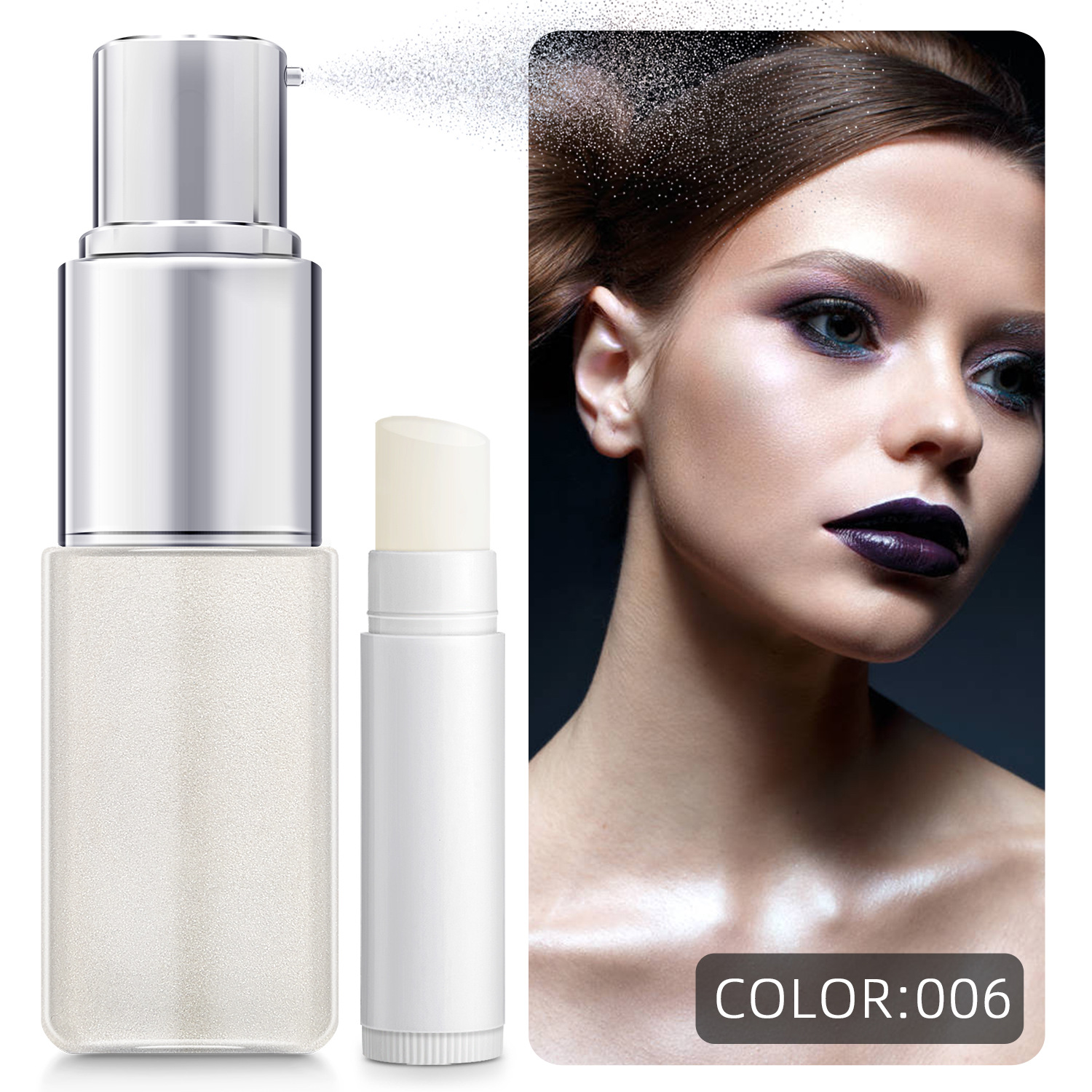 진주 빛 실버-006