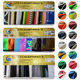 Three-Dimensional Silicone Lettering Film, Highly Elastic, Washable and Impermeable, Special Heat Transfer Film Material for Clothing Heat Transfer, Customized