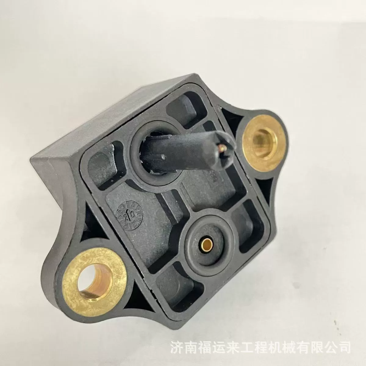 082V27421-0623 Датчик расхода воздуха двигателя SINOTRUK National VI Howo Shandeka Man, аксессуары для машин